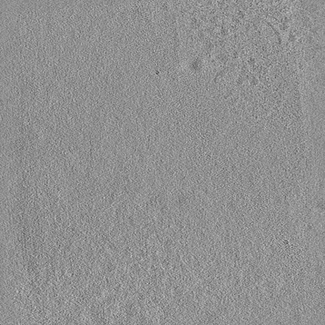 Tomographic reconstruction of a TEM tilt-series